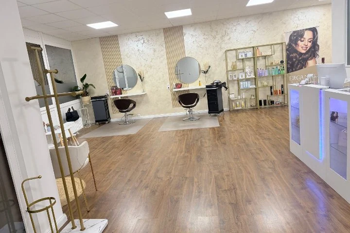 Elegance Hair & Beauty - Mahlberg