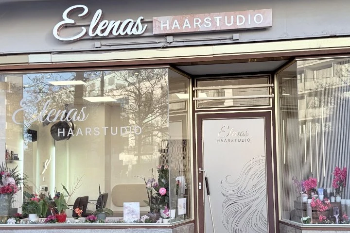 Elenas Haarstudio