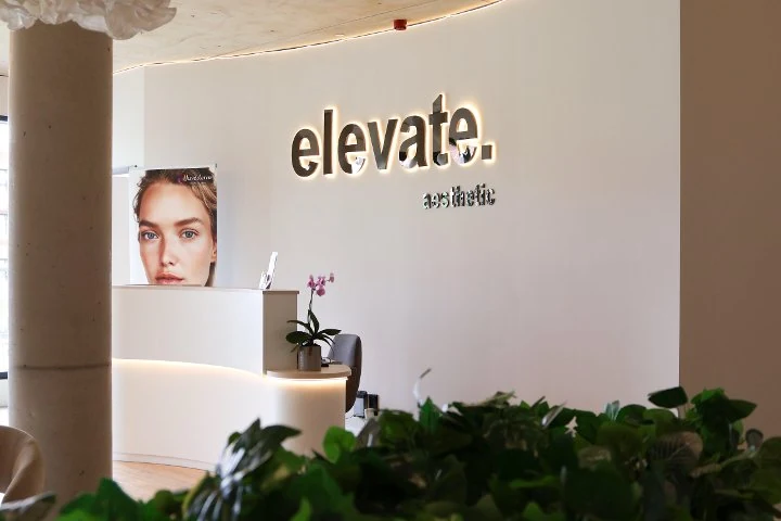 Elevate Aesthetic