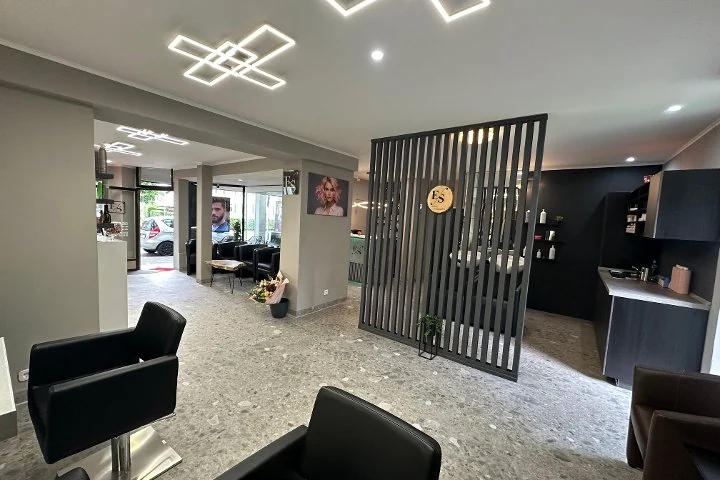 Elian Friseursalon