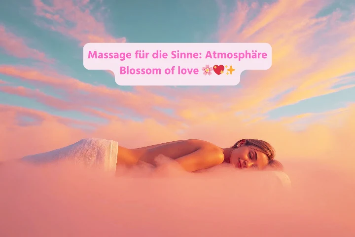 Elisa Bernschein Wellnessmassagen