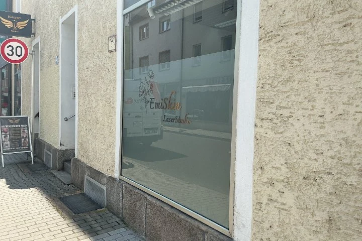 EmiSkin Laserstudio
