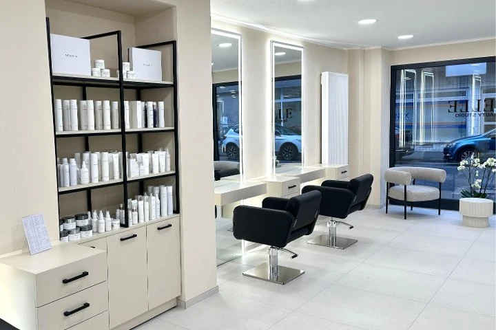 Estelle Hair & Beauty Studio