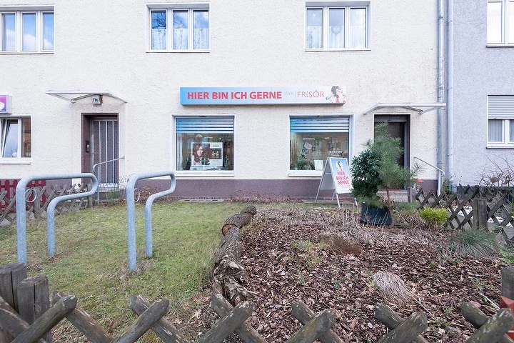 Eva Friseur - Berlin Wohlfühldienstleister