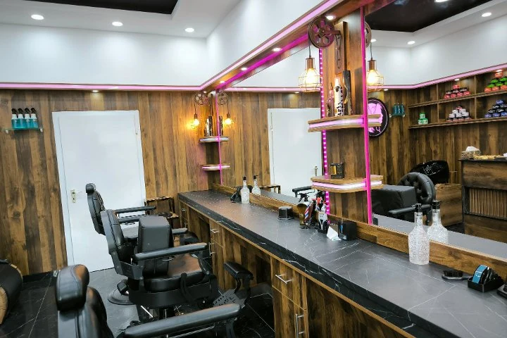 Evar Friseur Adlershof