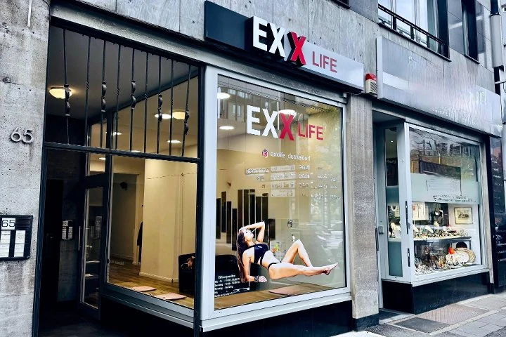 EXX Life