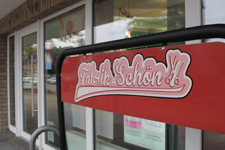 Fabrik Schön