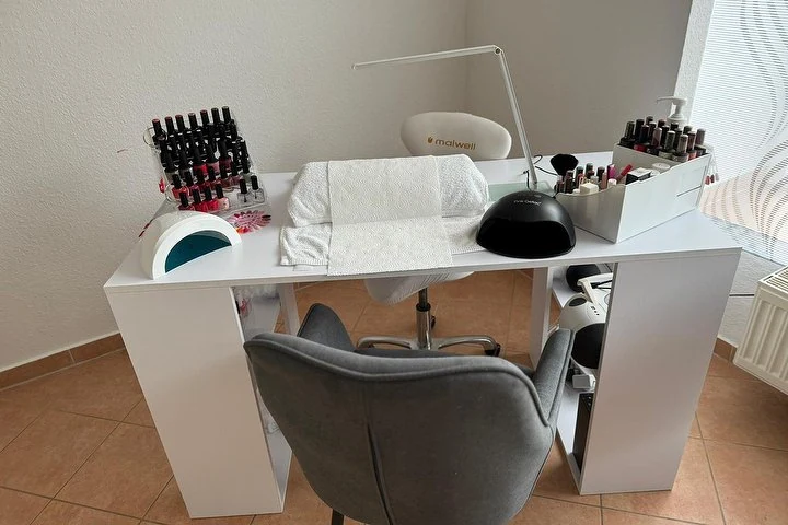 Fachfußpflege & Kosmetik Anja Rudloff
