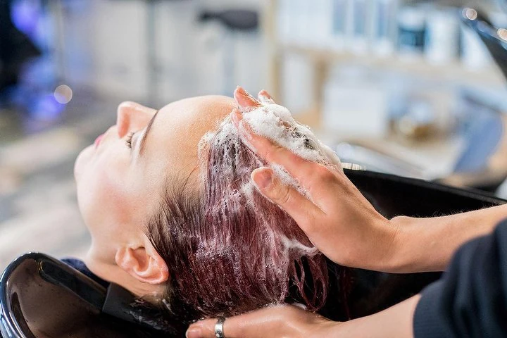 Family Hairsalon Forum