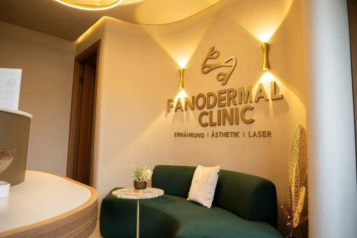 Fanodermal Praxis & Lounges