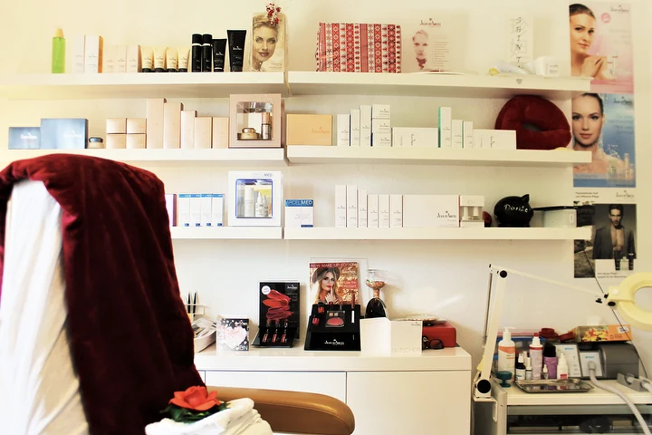 Fatima Kosmetik & Wellness