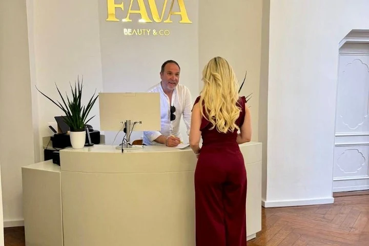 Fava Beauty & Co.