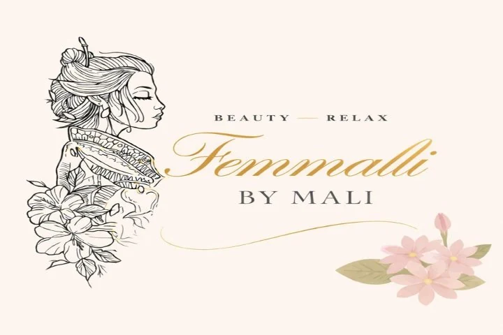 Femmali im Beauty Studio Winterhude