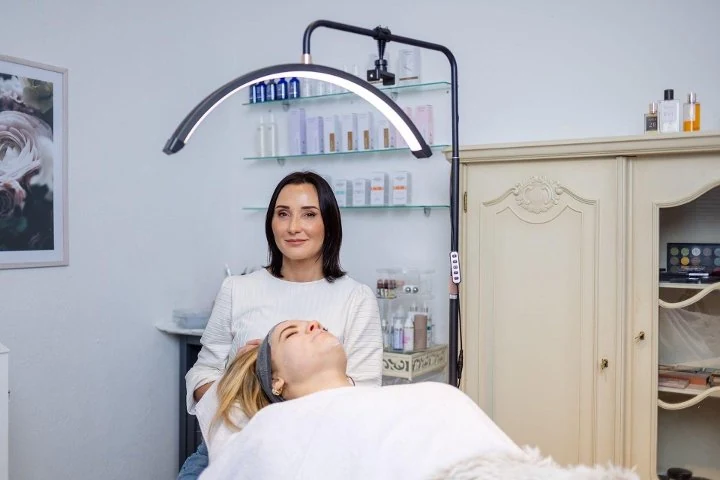 FF Beauty & Coaching Friederike Franz