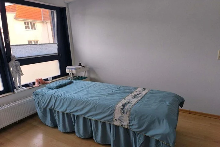 Fit&Wellness TCM Massage Bergedorf