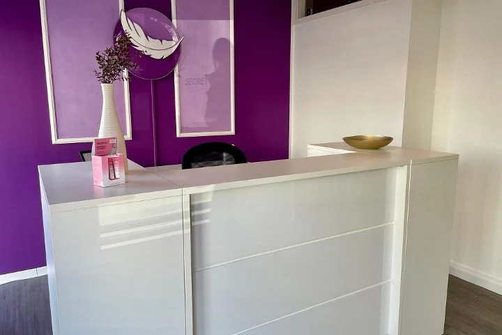 Flawless PMU Paderborn