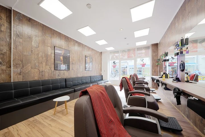 FortyOne Hairstyling