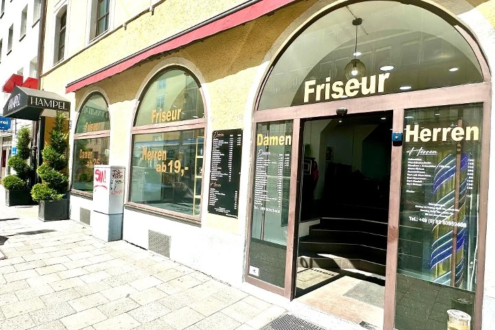 Fourty-Four Salon