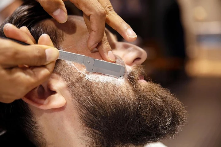 Fratello Barbershop