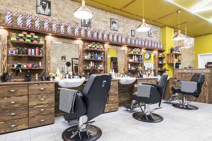 Friseur & Barbershop La Bella
