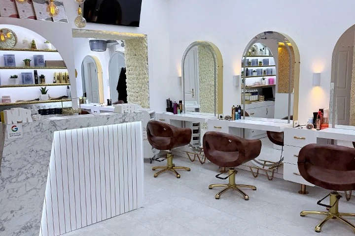 Friseur & Beauty by Nuri
