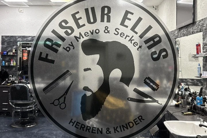 Friseur Elias