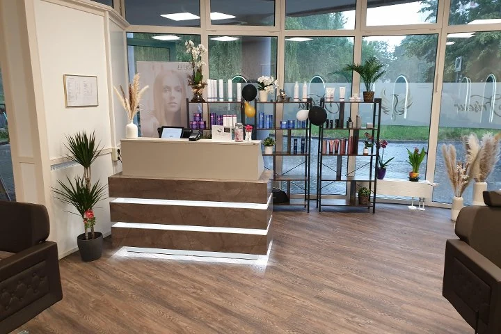 Friseur Föhnix