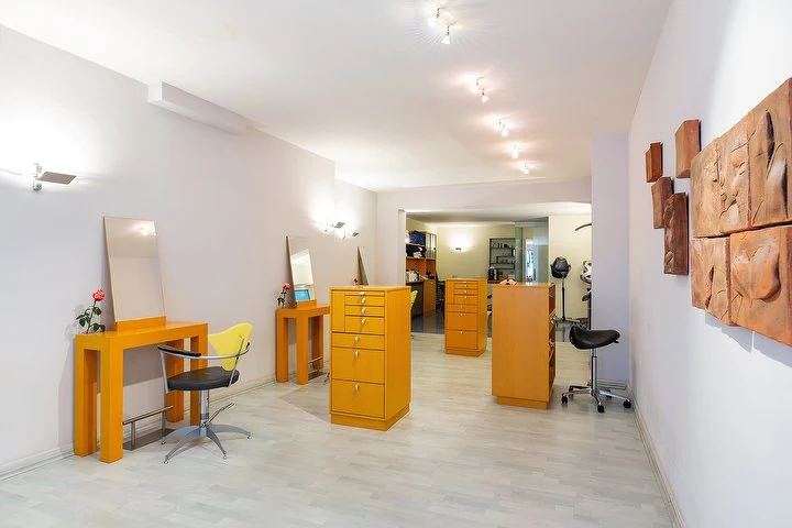 Friseur Hanni Jansen Köln