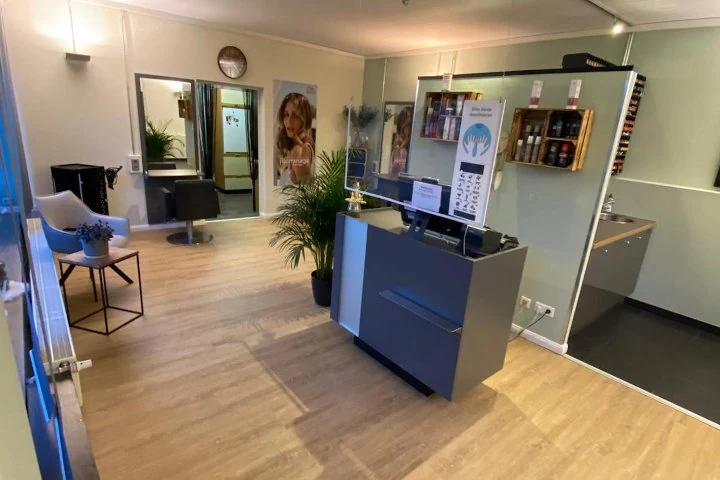 Friseur JoKa