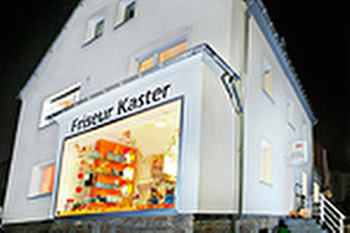 Friseur Kaster