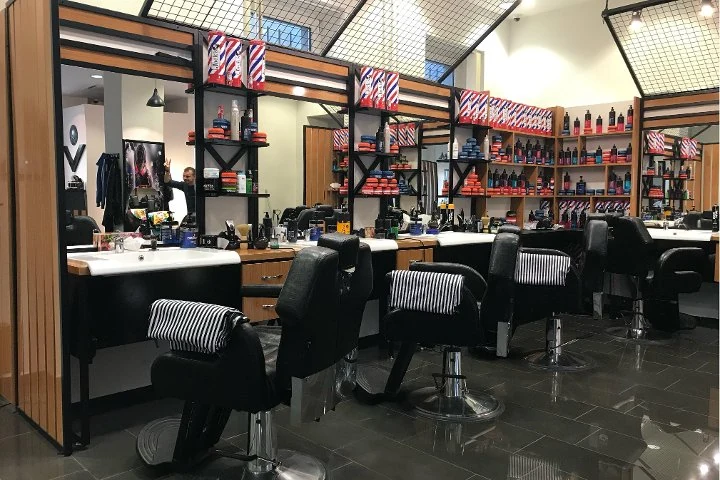 Friseur La Bella - Karlshorst