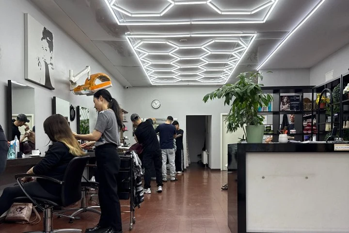 Friseur La Bella - Pankow