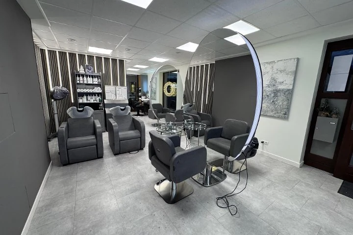 Friseur Le Chic