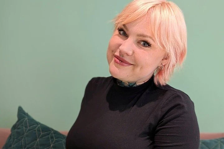 Friseur Marion Helfrich - die beste Freundin für dein Haar