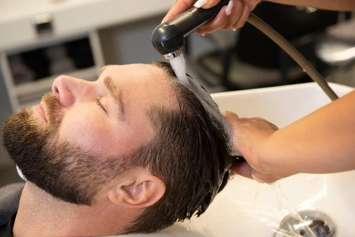 Friseur New York