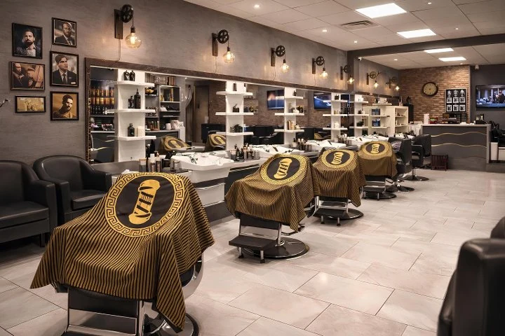 Friseur Picasso