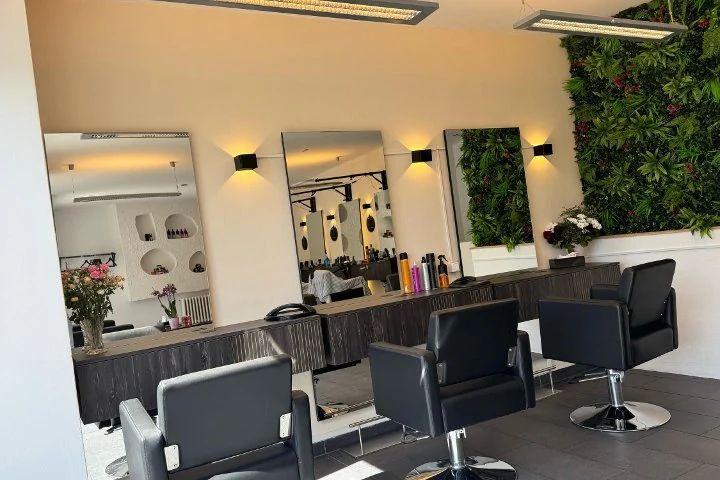 Friseur Prämie