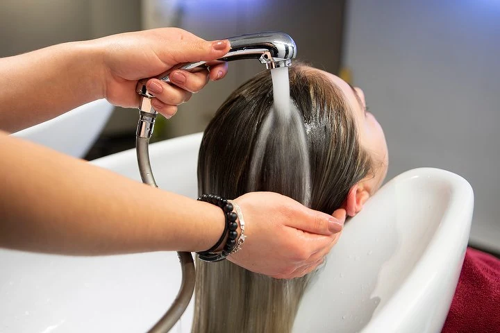 Friseur Rathsberg