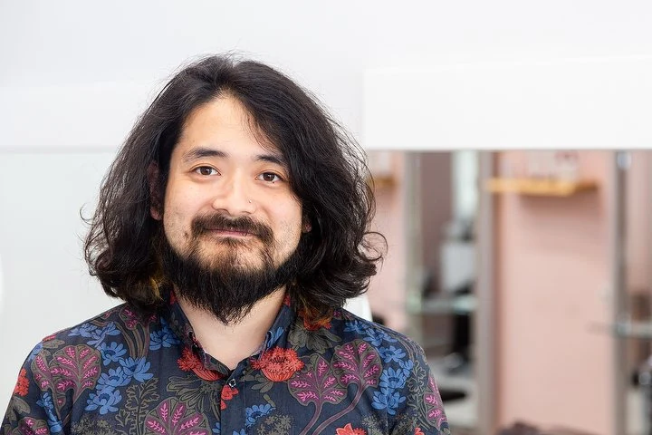 Friseur Shingo