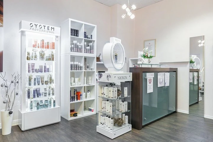 Friseur Tiedemann