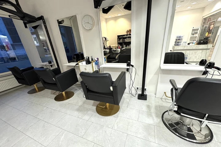 Friseur Your Place