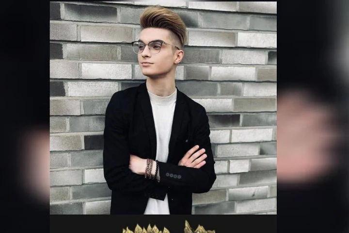 Friseurmeister Sebastian Teetzen | Im Grosses Theater Coworking Space und mobiler Friseur in Hamburg