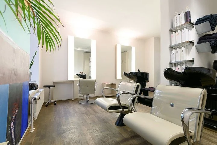 Friseursalon Amelie Tshilomba