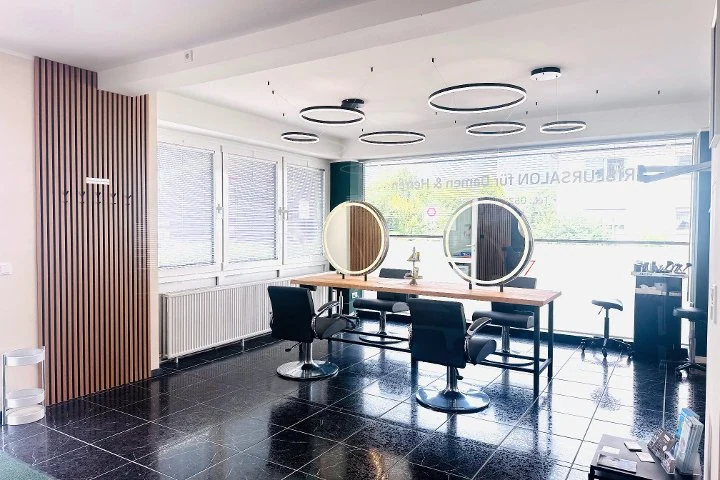 Friseursalon Anna Gerz