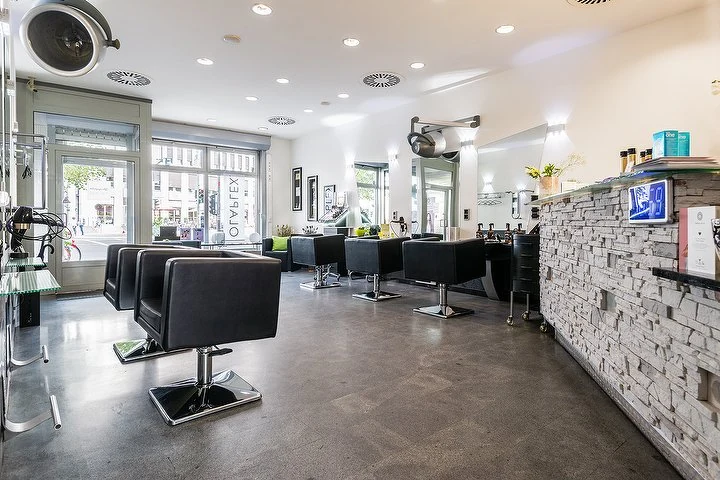 Friseursalon Böhland