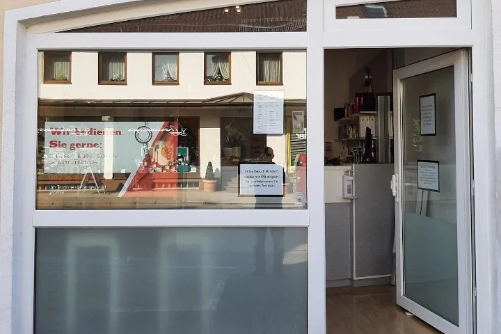 Friseursalon Christian Hesse