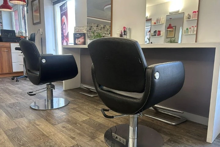 Friseursalon Happy Hair