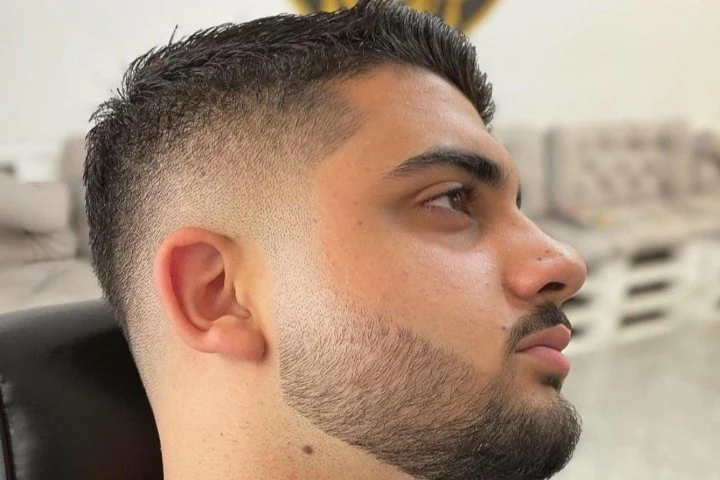 Friseursalon KREUZKÖLLN