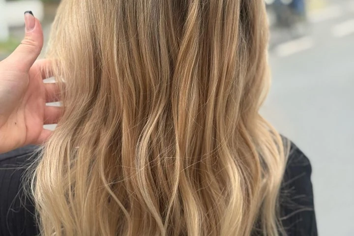 Friseursalon Medis