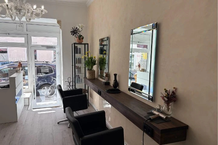 Friseursalon Merisa